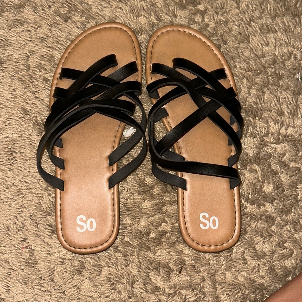 sandals